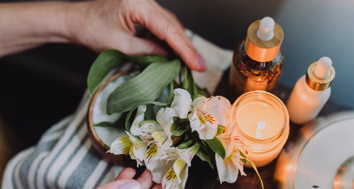 Skincare Adalah Nafkah Wajib Suami