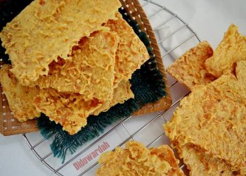 resep tempe