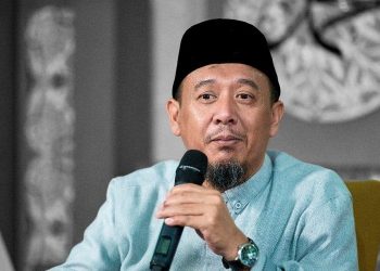 Indonesia Kehilangan Pakar Ushul Fiqih