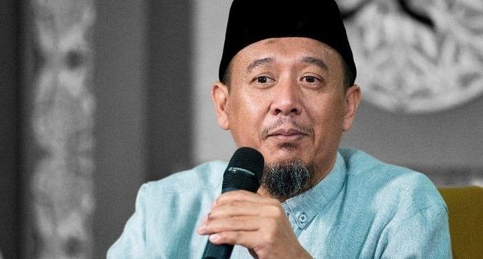 Indonesia Kehilangan Pakar Ushul Fiqih