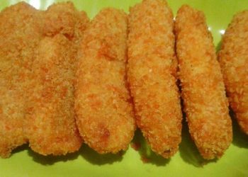 resep pisang