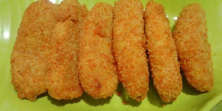 resep pisang