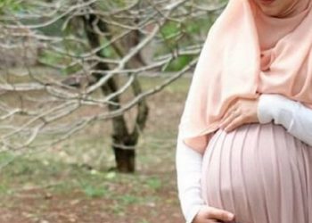 wanita menopause masih