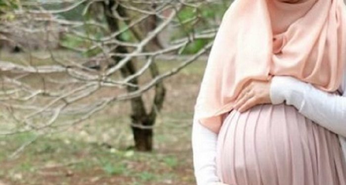 wanita menopause masih