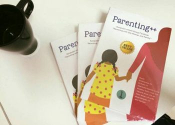 resensi parenting