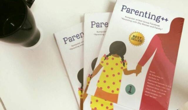 resensi parenting