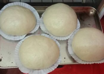 resep bakpao