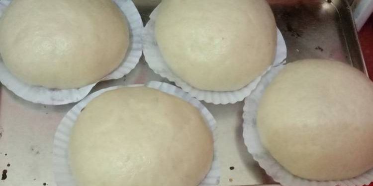 resep bakpao