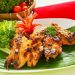 menu ayam