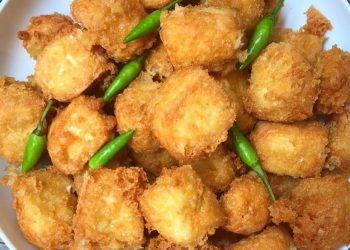 resep tahu