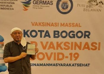 Dewan Pakar IKADI Ustaz Taufik Hulaimi Meninggal Dunia