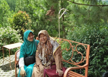 Sukses Melewati Ujian Kesetiaan