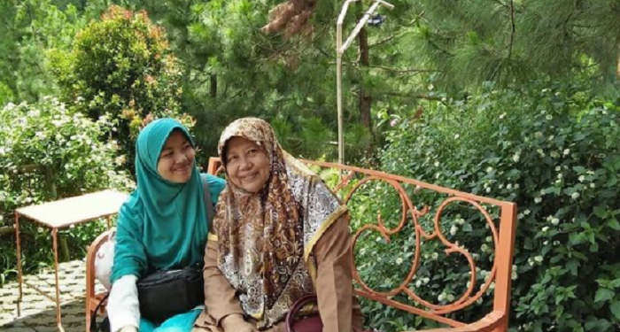 Sukses Melewati Ujian Kesetiaan