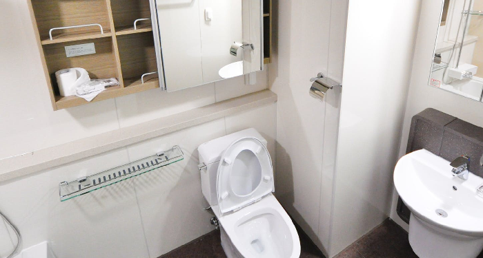 Mengatasi WC Mampet dengan Sabun Cuci Piring