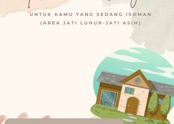 Makan Siang Gratis untuk Warga yang Isoman