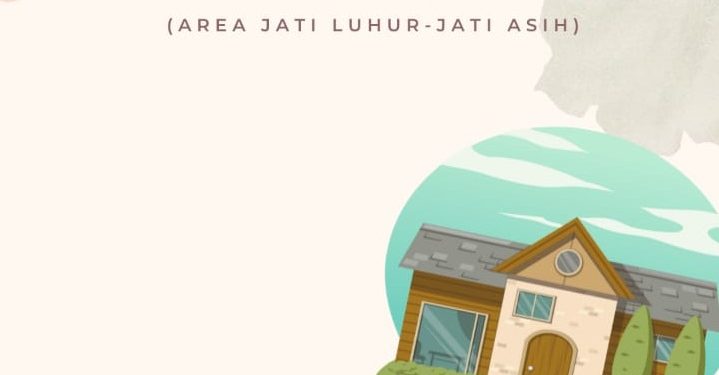 Makan Siang Gratis untuk Warga yang Isoman