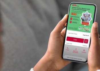 Tanpa Keluar Rumah, OCTO Mobile Permudah Ibadah Qurban Secara Sehat dan Aman