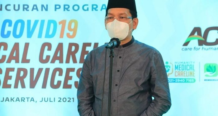 Dukungan Penuh MUI untuk Global Qurban-ACT