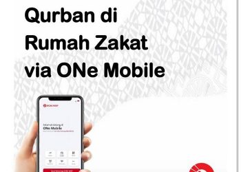 Bank OCBC NISP Fasilitasi Ibadah Kurban dari Rumah dengan ONe Mobile
