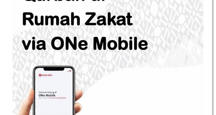 Bank OCBC NISP Fasilitasi Ibadah Kurban dari Rumah dengan ONe Mobile