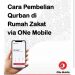 Bank OCBC NISP Fasilitasi Ibadah Kurban dari Rumah dengan ONe Mobile