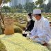 Kartika Putri Ikhlaskan Kepergian Sang Bunda: Tak Ada Air Mata di Atas Makam