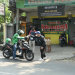 Roughneck 1991 Bagikan 10 Ribu Makanan Gratis di Masa PPKM