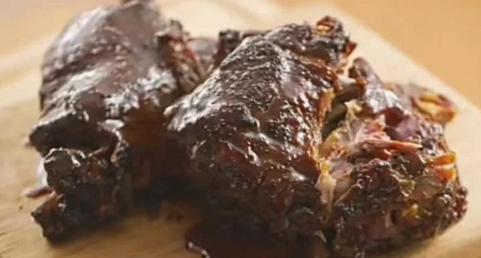 Menyembelih Kambing Hamil, Apakah Dagingnya Boleh Dimakan?