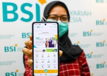 BSI Lakukan Auto Migrasi untuk Nasabah ex-BRIS
