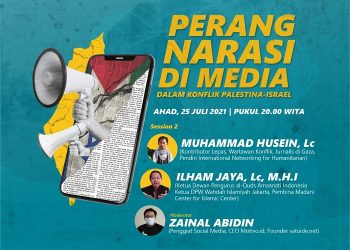 Jurnalis Metro TV: Mereka Diusir Paksa dari Tanahnya Sendiri