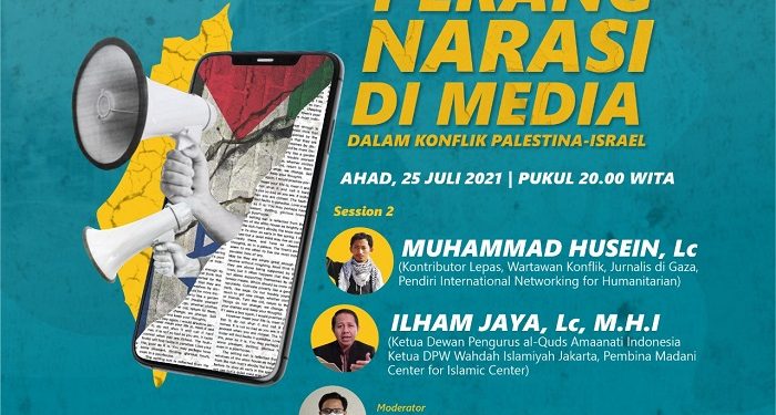 Jurnalis Metro TV: Mereka Diusir Paksa dari Tanahnya Sendiri