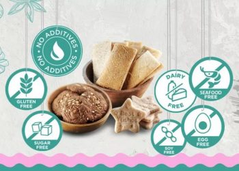 Tantangan Bisnis Diet Special Needs