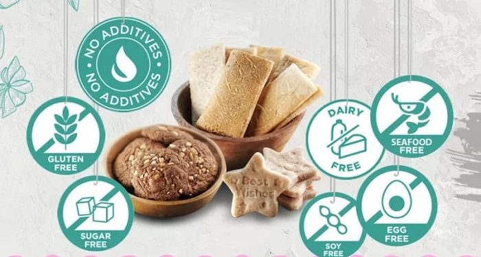 Tantangan Bisnis Diet Special Needs