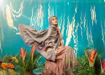 Menjadi Muslim dan Muslimah Modis, Siapa Takut?
