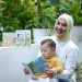 Cara Irish Bella Bonding Time dengan Anak Selama Pandemi