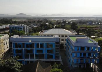 STIBA Makassar Buka Program Kaderisasi Ulama