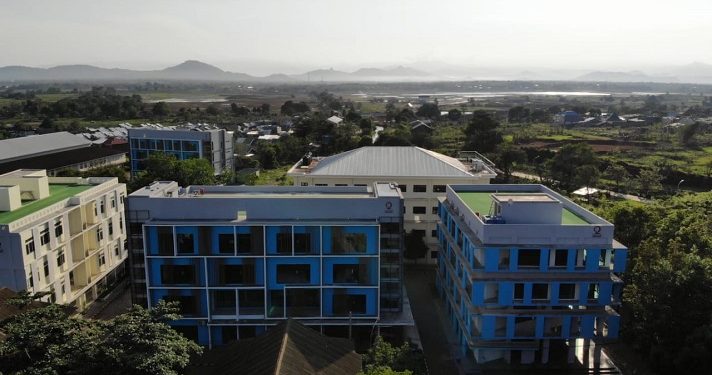 STIBA Makassar Buka Program Kaderisasi Ulama