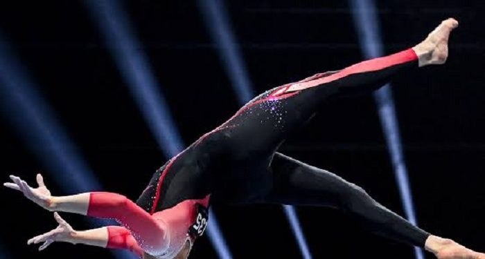 Seragam Tertutup Pesenam Jerman di Olimpiade Tokyo Tuai Pujian