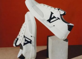 Sepatu Ramah Lingkungan Ini Dibanderol Seharga Rp16 Juta