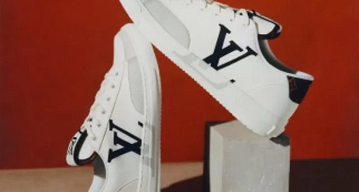 Sepatu Ramah Lingkungan Ini Dibanderol Seharga Rp16 Juta