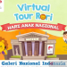 Rayakan Hari Anak Nasional, Galeri Nasional Adakan Virtual Tour