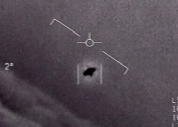 Astronom Cari Bukti Teknologi yang Dibangun oleh Peradaban Alien