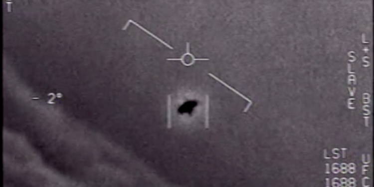 Astronom Cari Bukti Teknologi yang Dibangun oleh Peradaban Alien