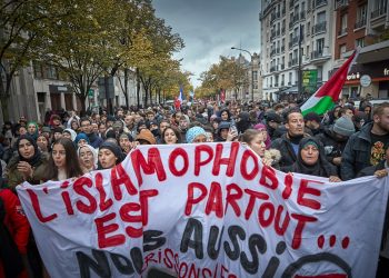 Majelis OSCE Sahkan Resolusi yang Menangani Kebencian Anti Muslim