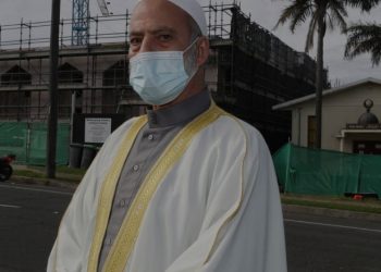 Muslim Australia Rayakan Idul Adha di Rumah Masing-masing