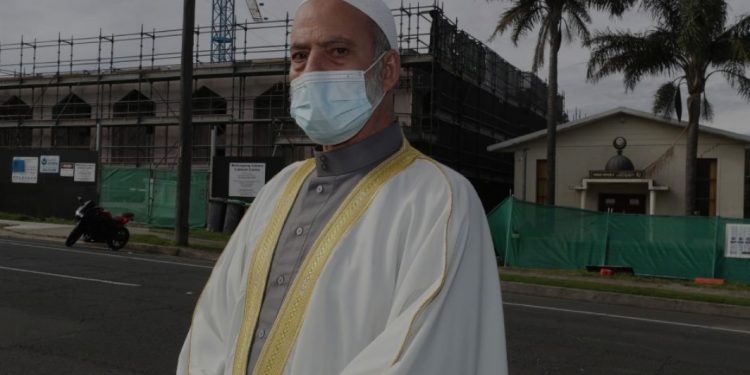 Muslim Australia Rayakan Idul Adha di Rumah Masing-masing