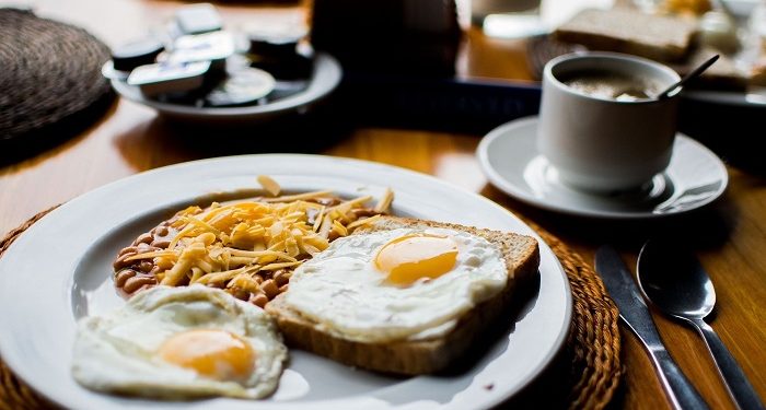 Kenali Makanan yang Baik untuk Sarapan