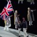 Mohamed Sbihi Muslim Pertama Pengibar Bendera Inggris di Olimpiade