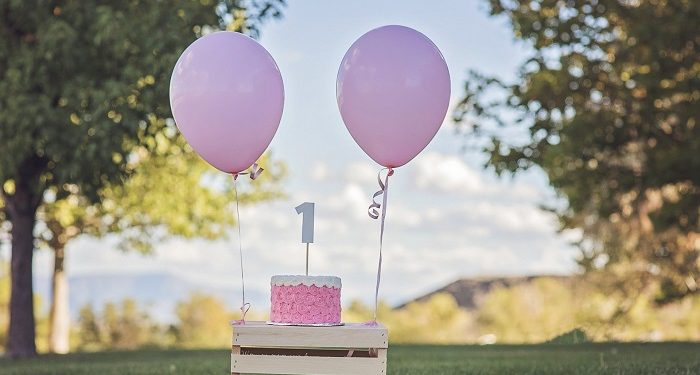 Hukum Ikut Merayakan Ulang Tahun