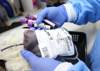 Mau Ikut Donor Plasma Konvalesen? Ketahui Syarat dan Caranya